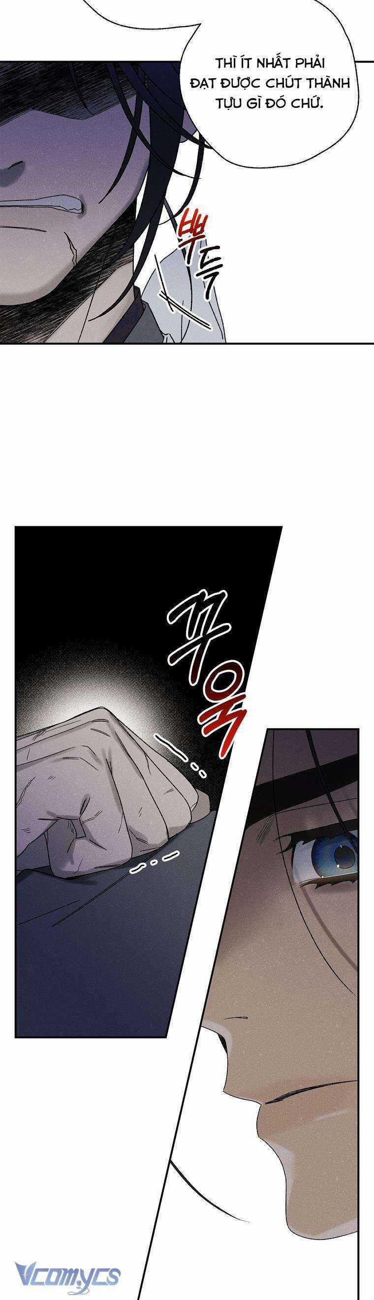 Quốc Hôn - Chapter 25 - Trang 35