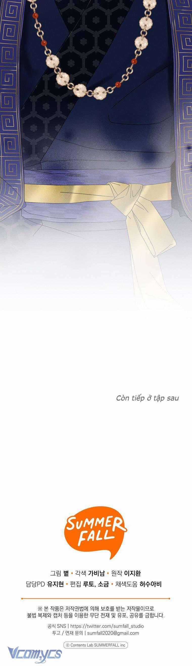 Quốc Hôn - Chapter 25 - Trang 40