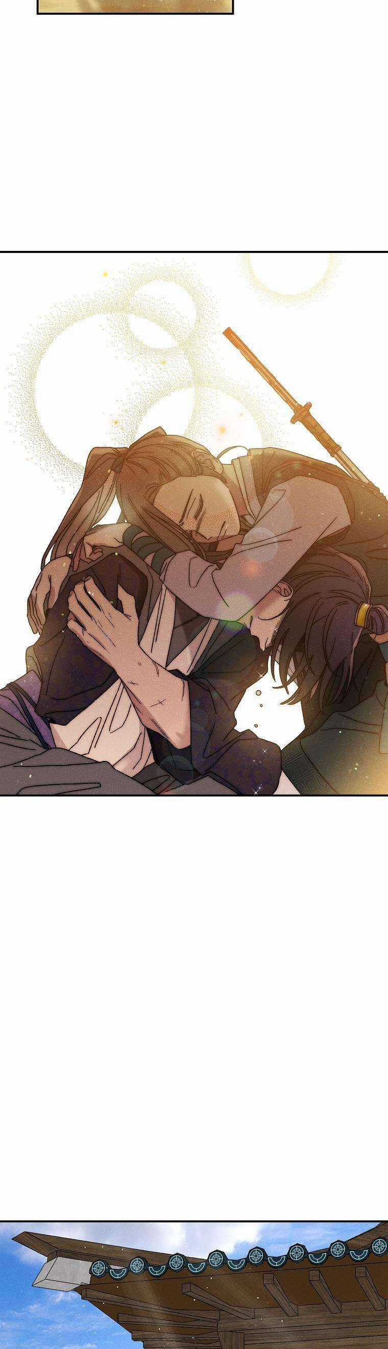 Quốc Hôn - Chapter 25 - Trang 6