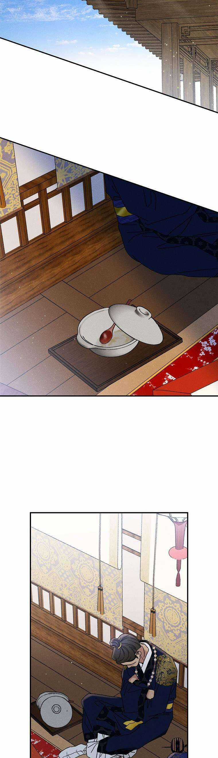 Quốc Hôn - Chapter 25 - Trang 7