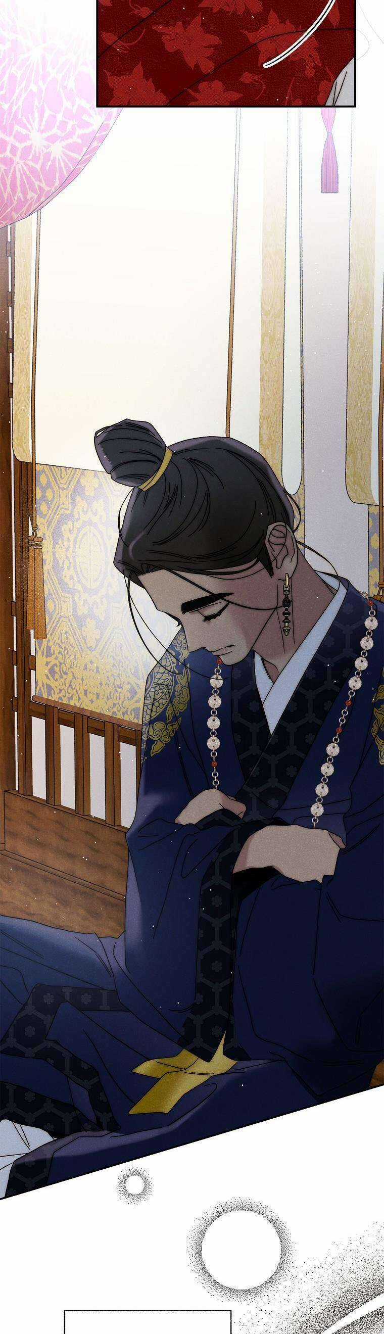 Quốc Hôn - Chapter 25 - Trang 9