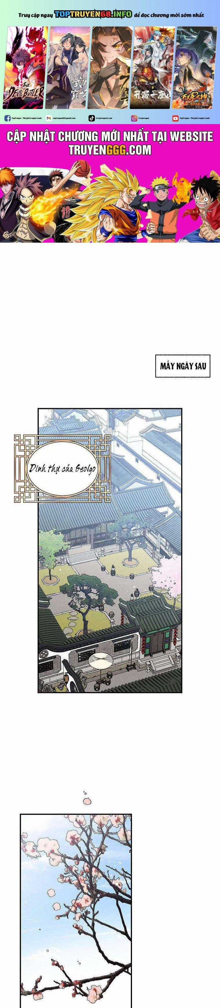 Quốc Hôn - Chapter 26 - Trang 1