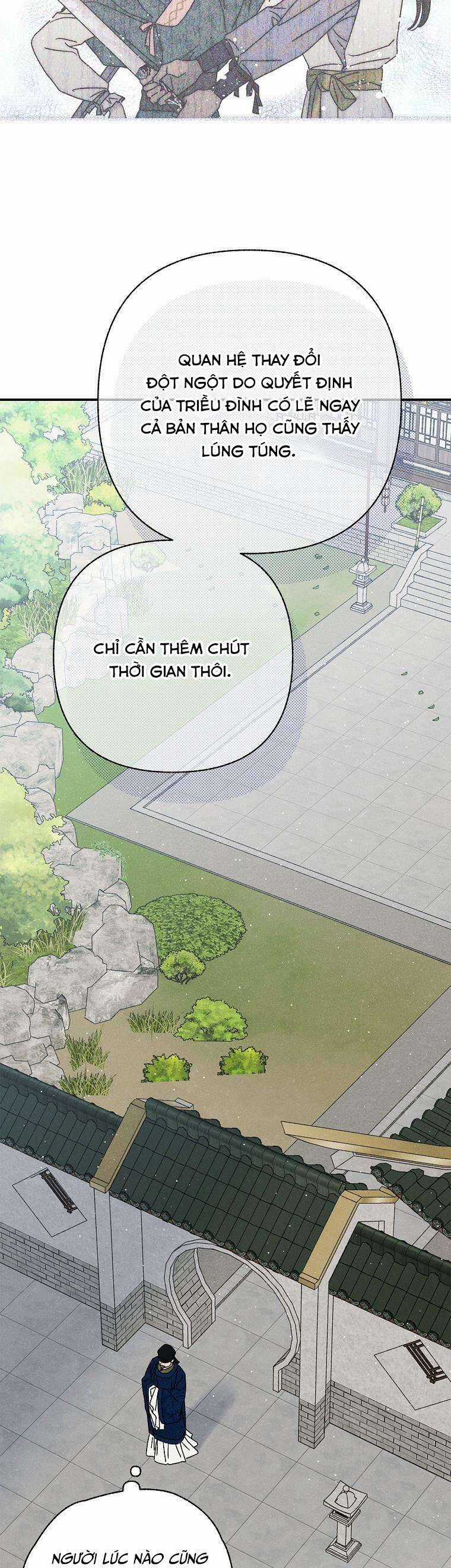 Quốc Hôn - Chapter 26 - Trang 17