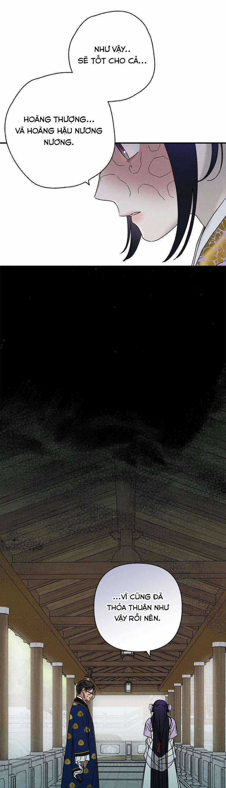 Quốc Hôn - Chapter 26 - Trang 23