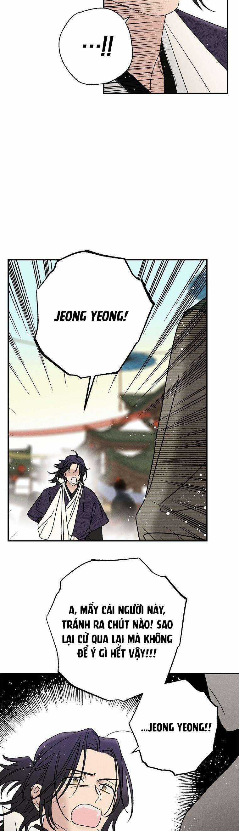 Quốc Hôn - Chapter 26 - Trang 29