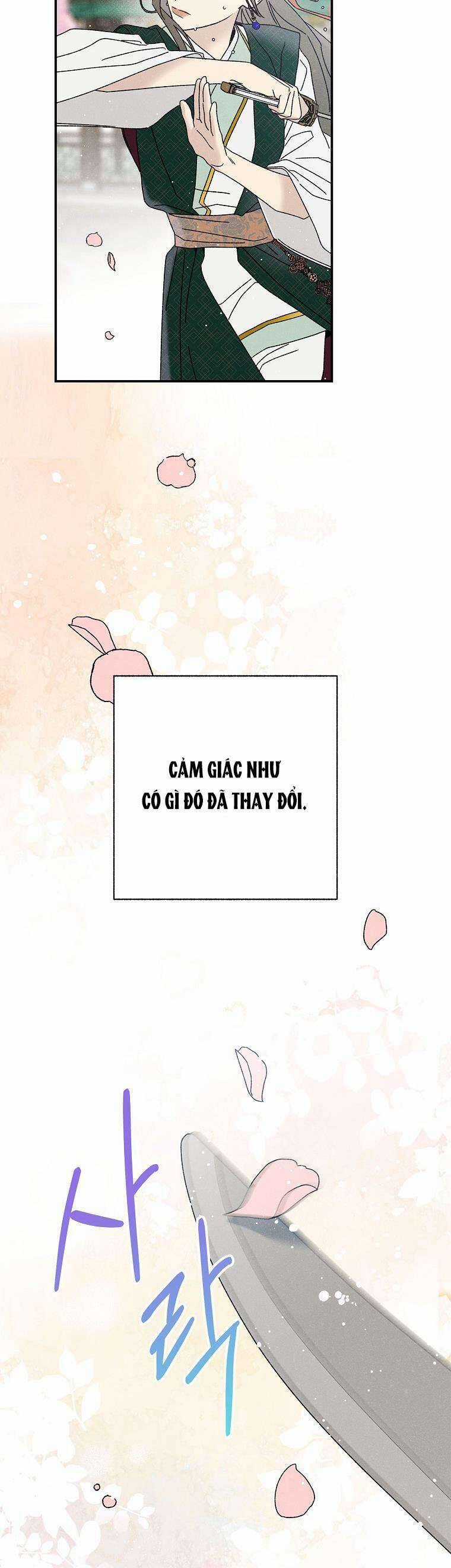 Quốc Hôn - Chapter 26 - Trang 4