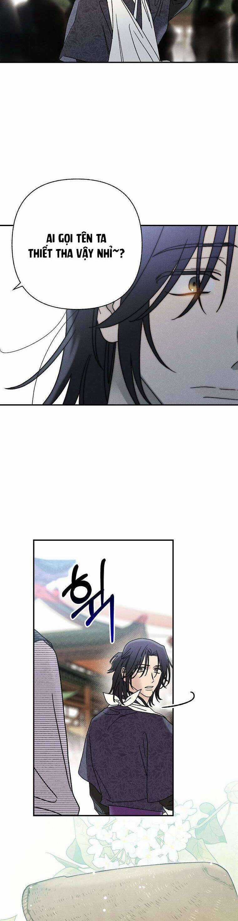 Quốc Hôn - Chapter 26 - Trang 32