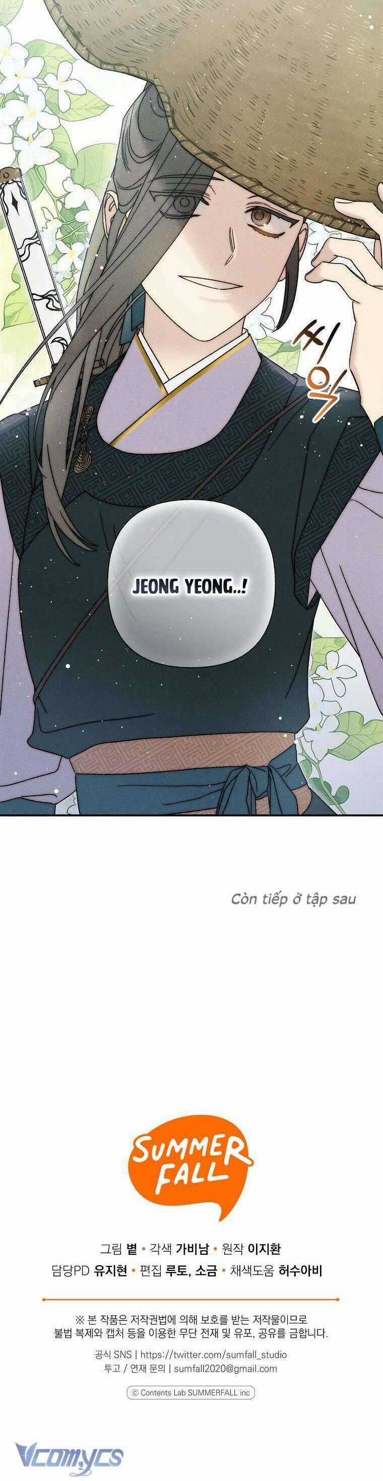 Quốc Hôn - Chapter 26 - Trang 33