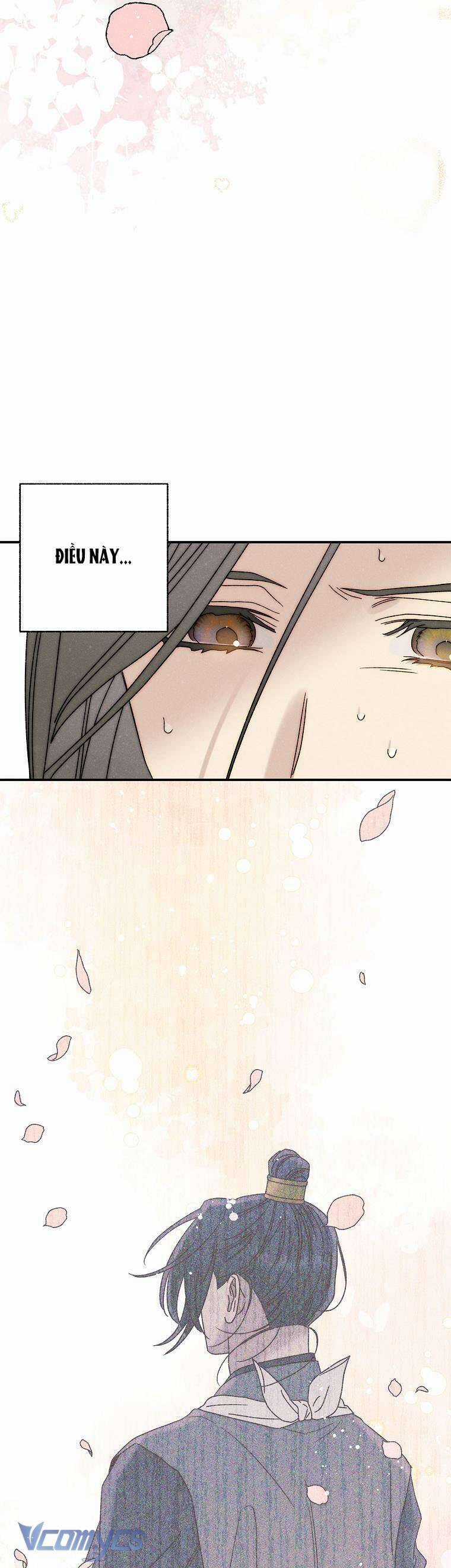 Quốc Hôn - Chapter 26 - Trang 5