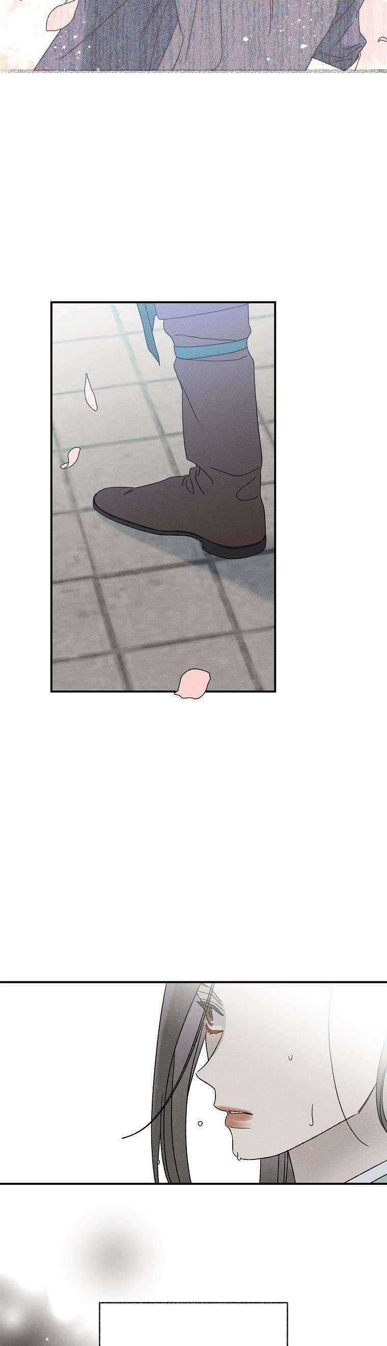 Quốc Hôn - Chapter 26 - Trang 6