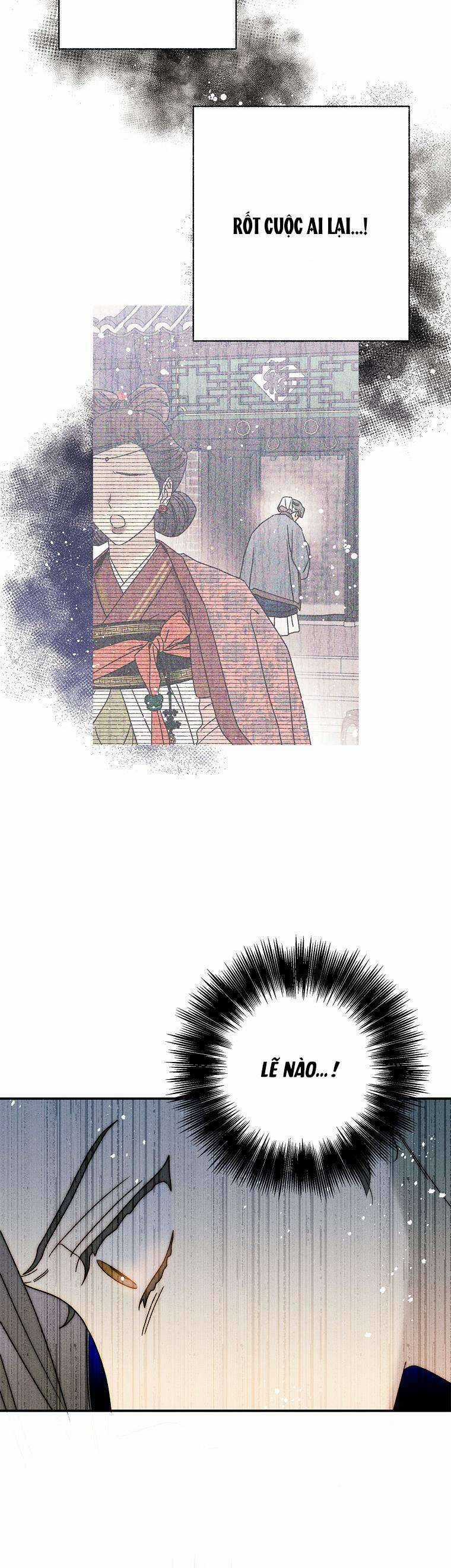 Quốc Hôn - Chapter 27 - Trang 14