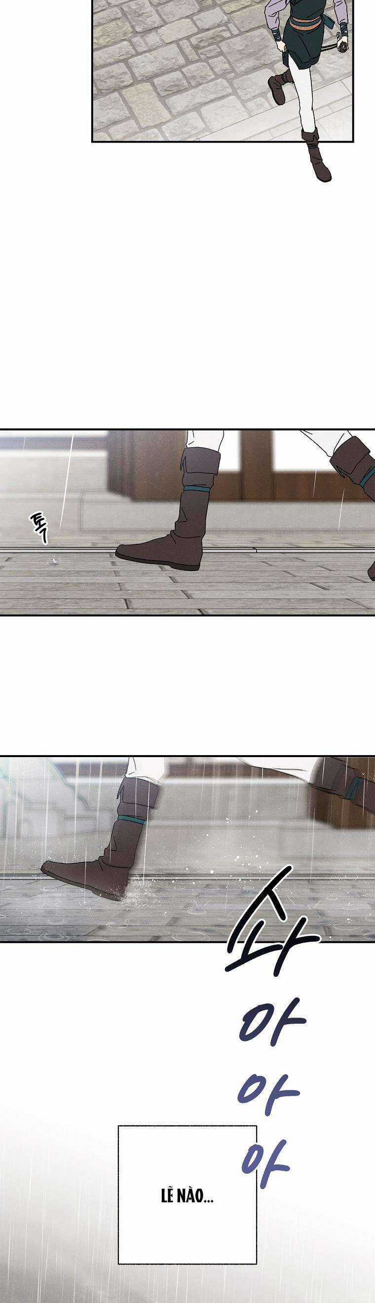 Quốc Hôn - Chapter 27 - Trang 16