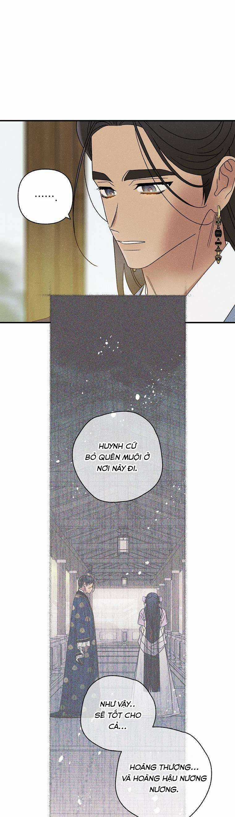 Quốc Hôn - Chapter 27 - Trang 19