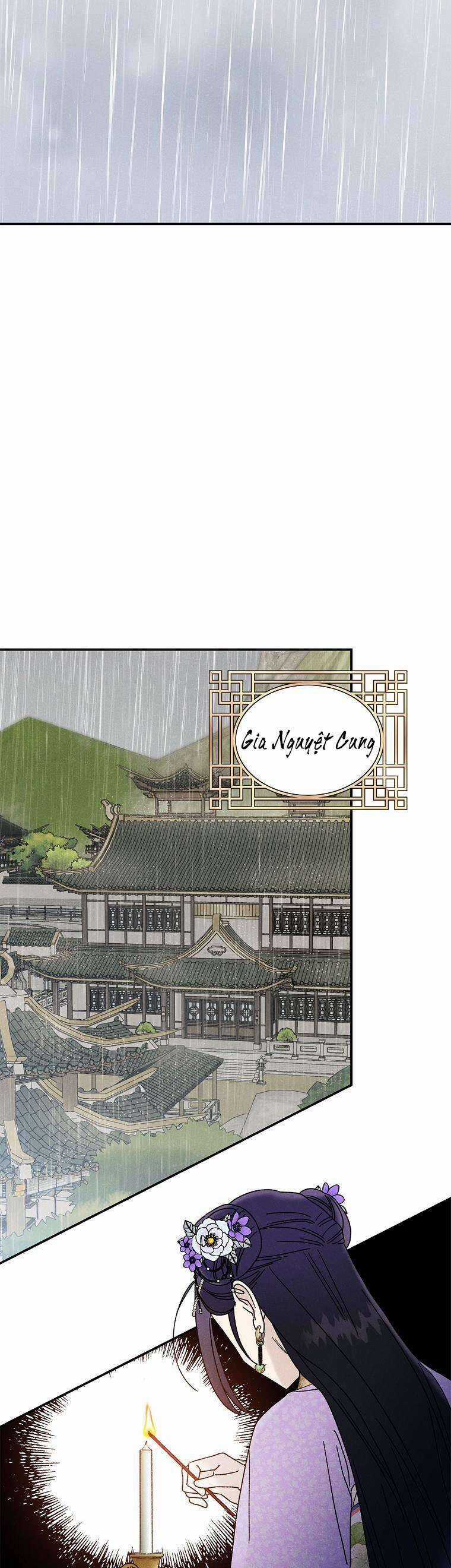 Quốc Hôn - Chapter 27 - Trang 23