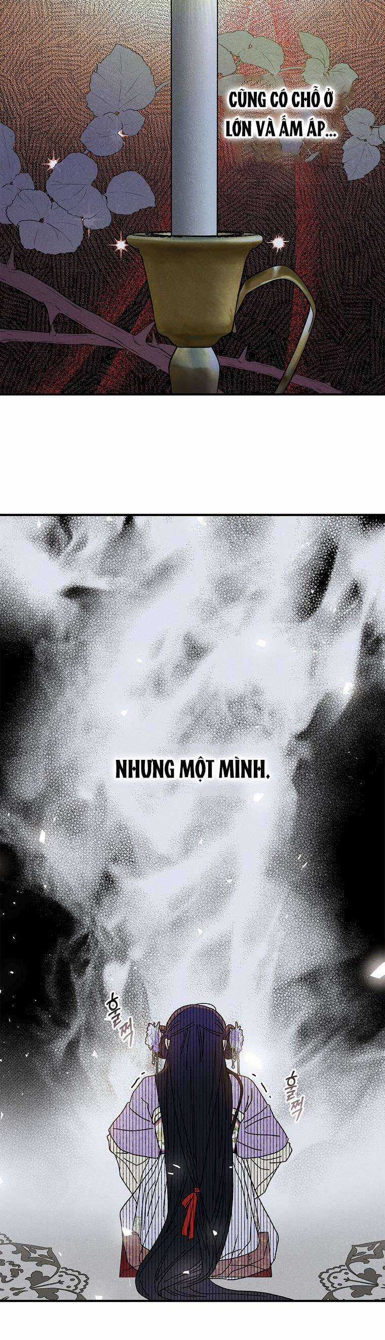 Quốc Hôn - Chapter 27 - Trang 26