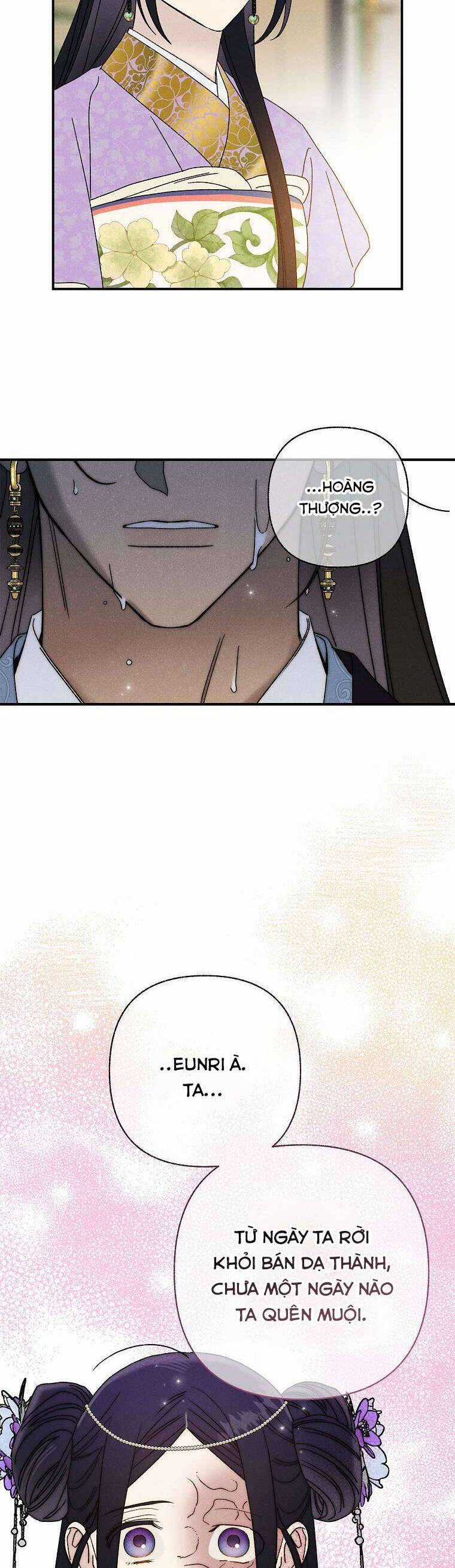 Quốc Hôn - Chapter 27 - Trang 37