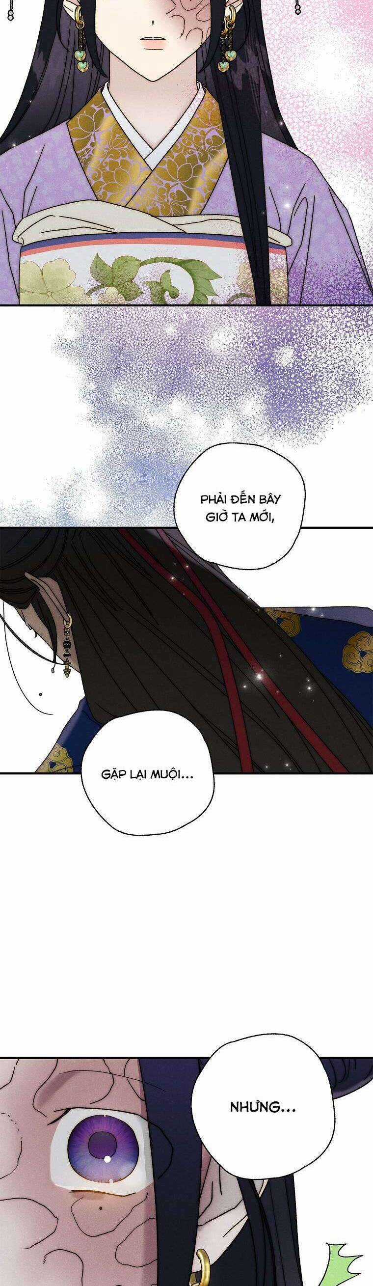 Quốc Hôn - Chapter 27 - Trang 38