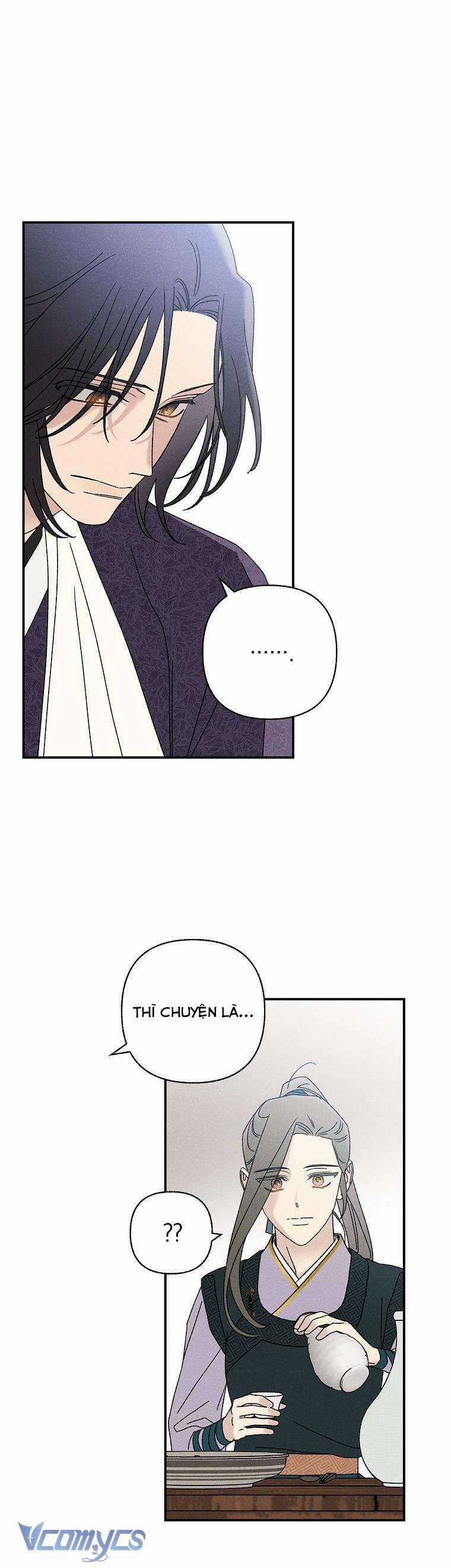 Quốc Hôn - Chapter 27 - Trang 5