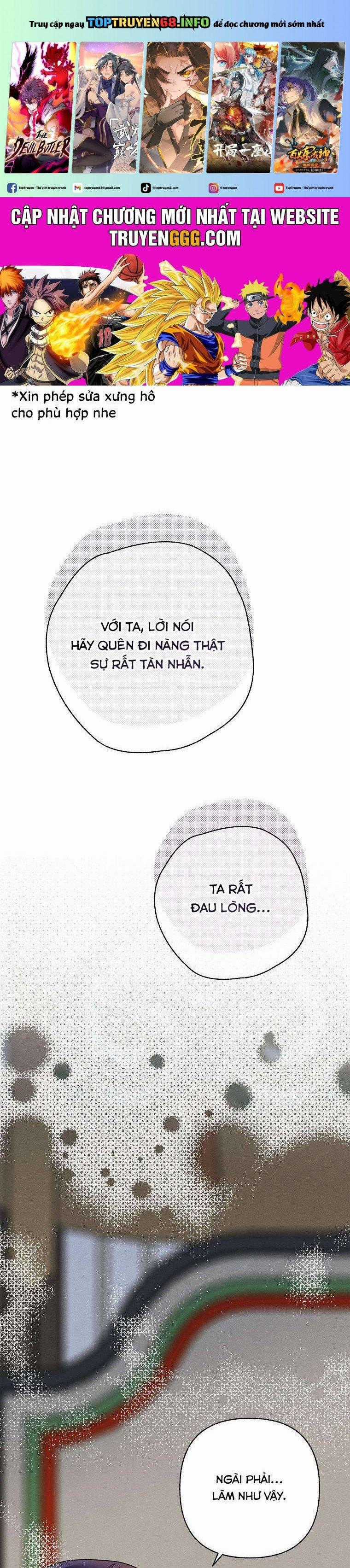 Quốc Hôn - Chapter 28 - Trang 1