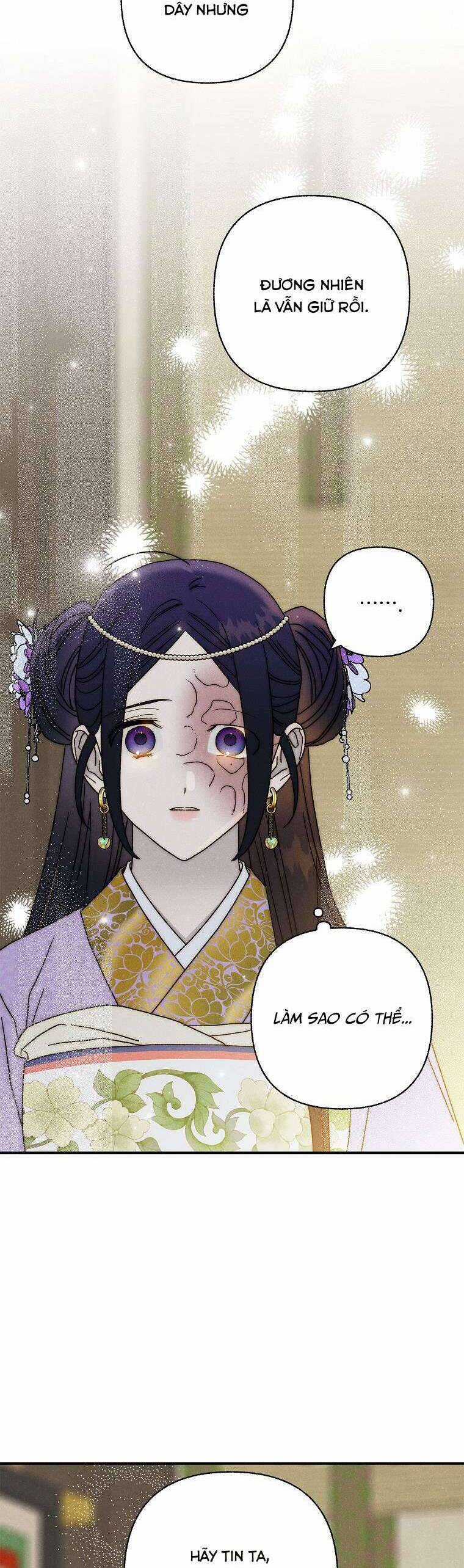 Quốc Hôn - Chapter 28 - Trang 14