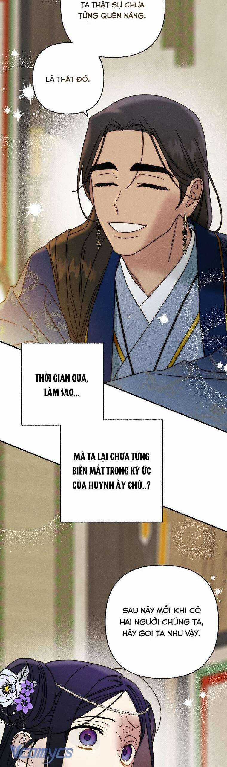 Quốc Hôn - Chapter 28 - Trang 15