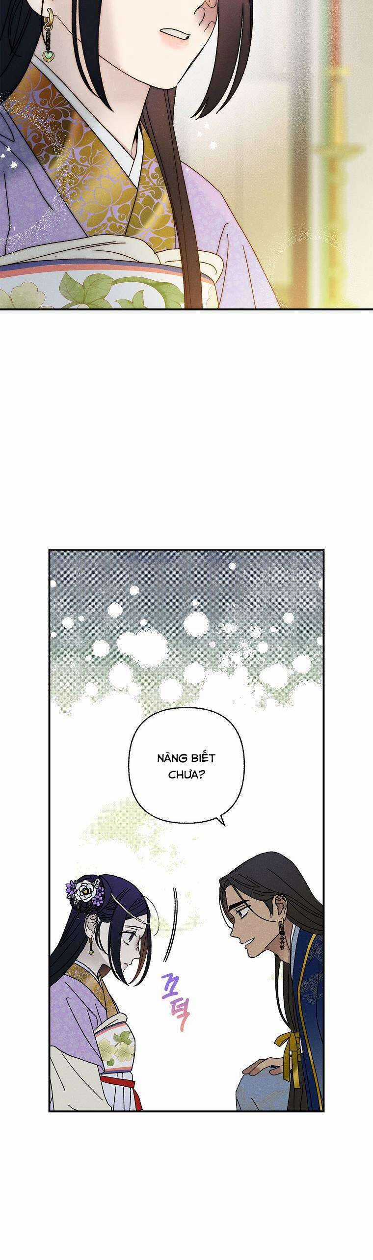 Quốc Hôn - Chapter 28 - Trang 16