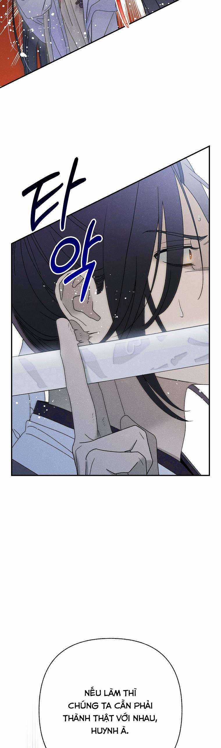 Quốc Hôn - Chapter 28 - Trang 28