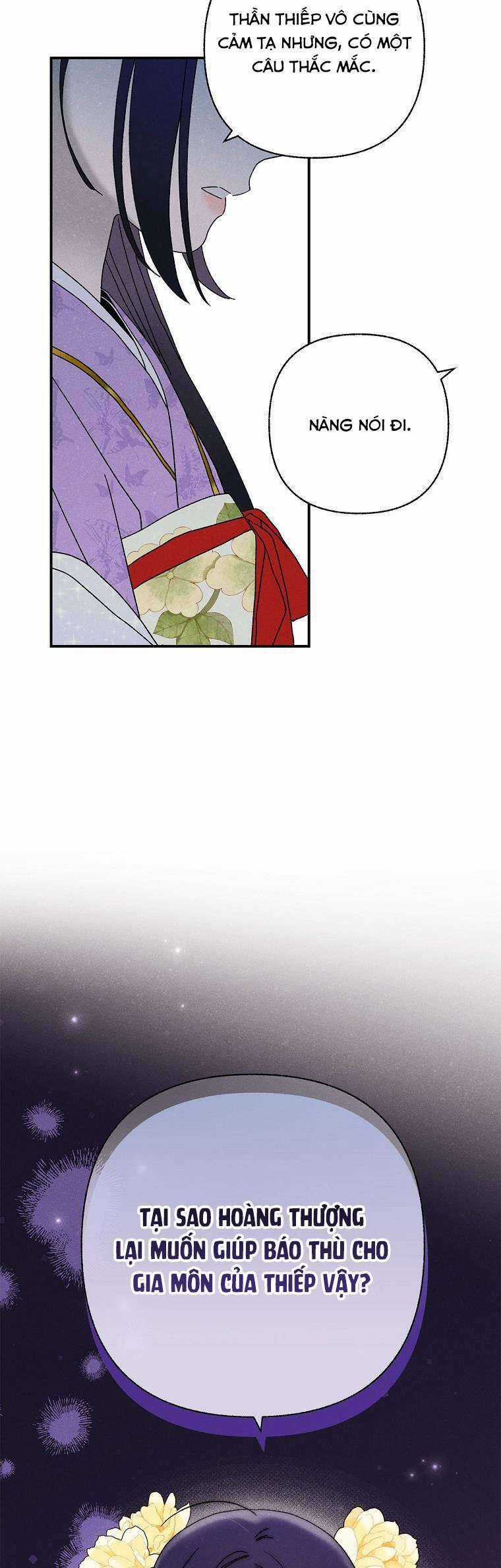 Quốc Hôn - Chapter 28 - Trang 40