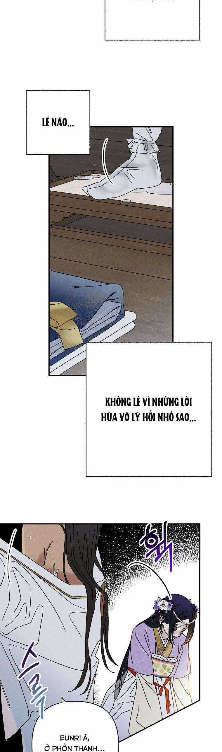 Quốc Hôn - Chapter 28 - Trang 5