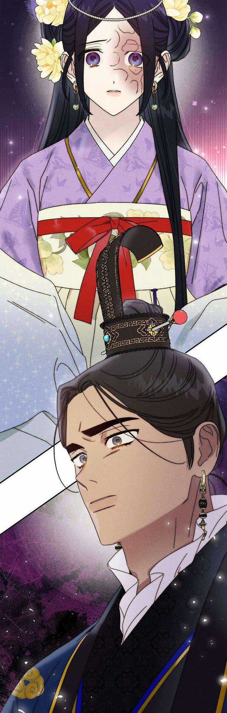 Quốc Hôn - Chapter 28 - Trang 41