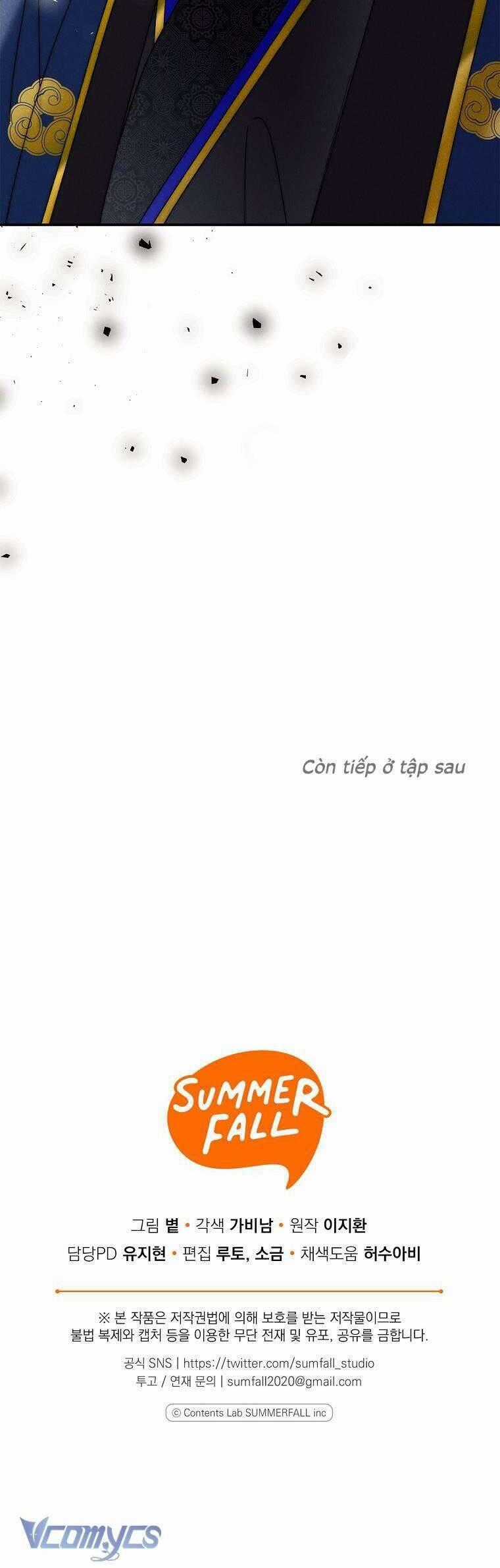 Quốc Hôn - Chapter 28 - Trang 42