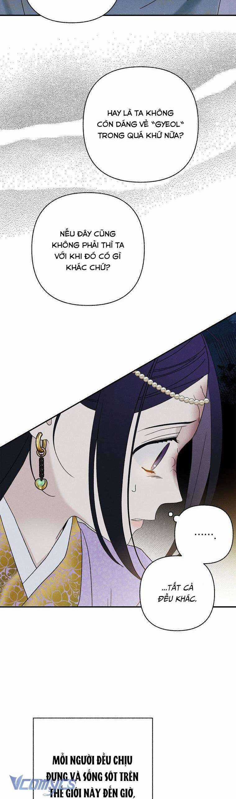 Quốc Hôn - Chapter 28 - Trang 9