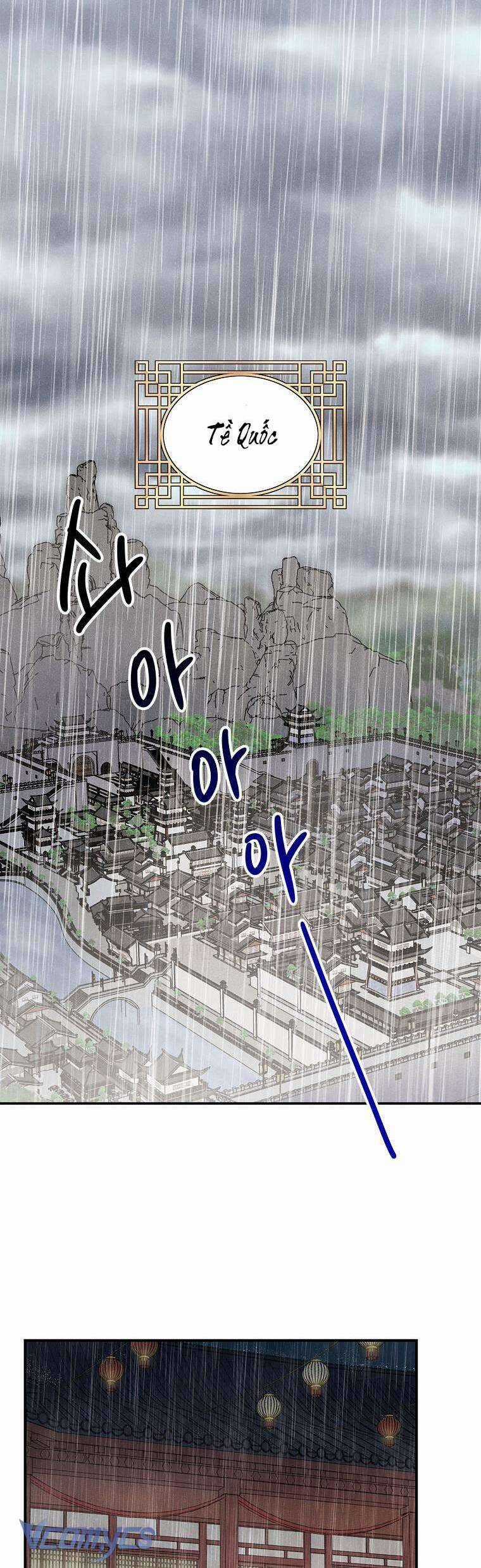 Quốc Hôn - Chapter 29 - Trang 12