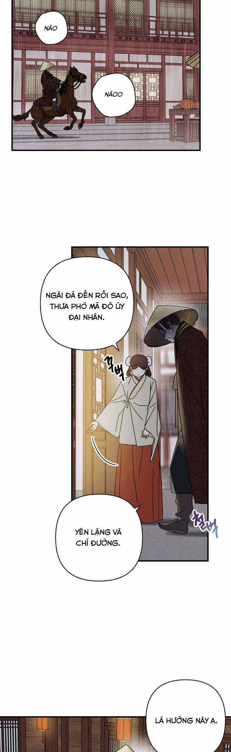 Quốc Hôn - Chapter 29 - Trang 13