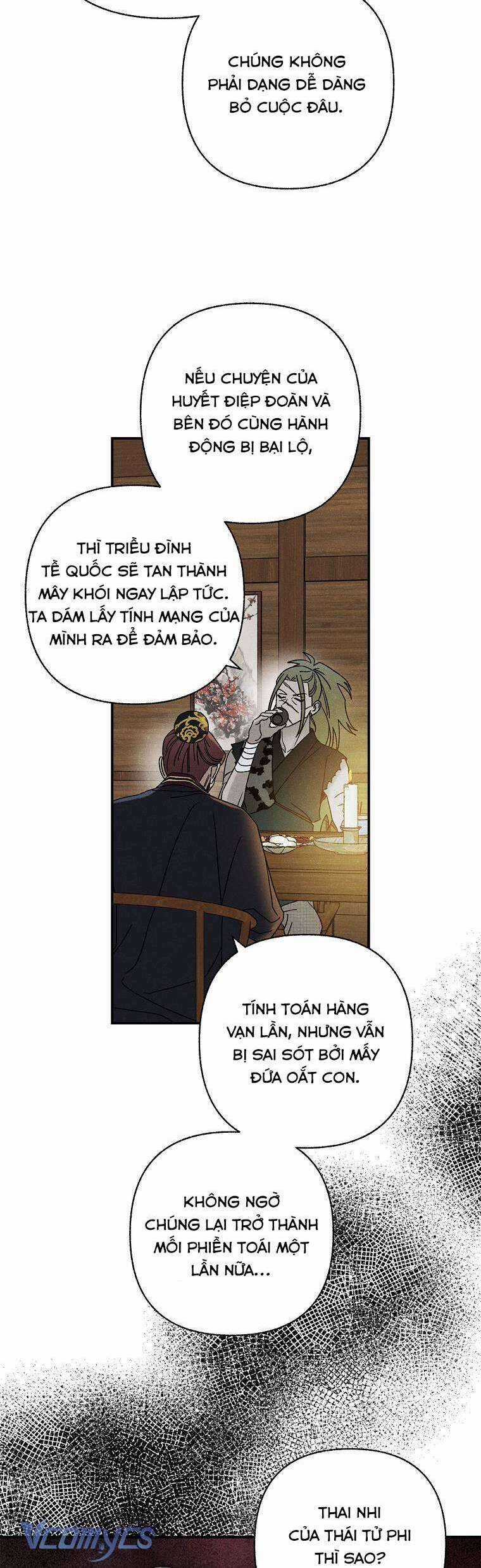 Quốc Hôn - Chapter 29 - Trang 20