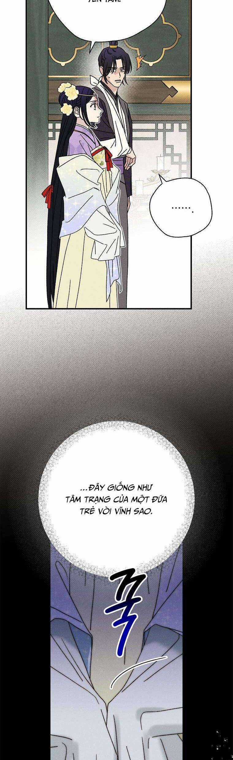 Quốc Hôn - Chapter 29 - Trang 3