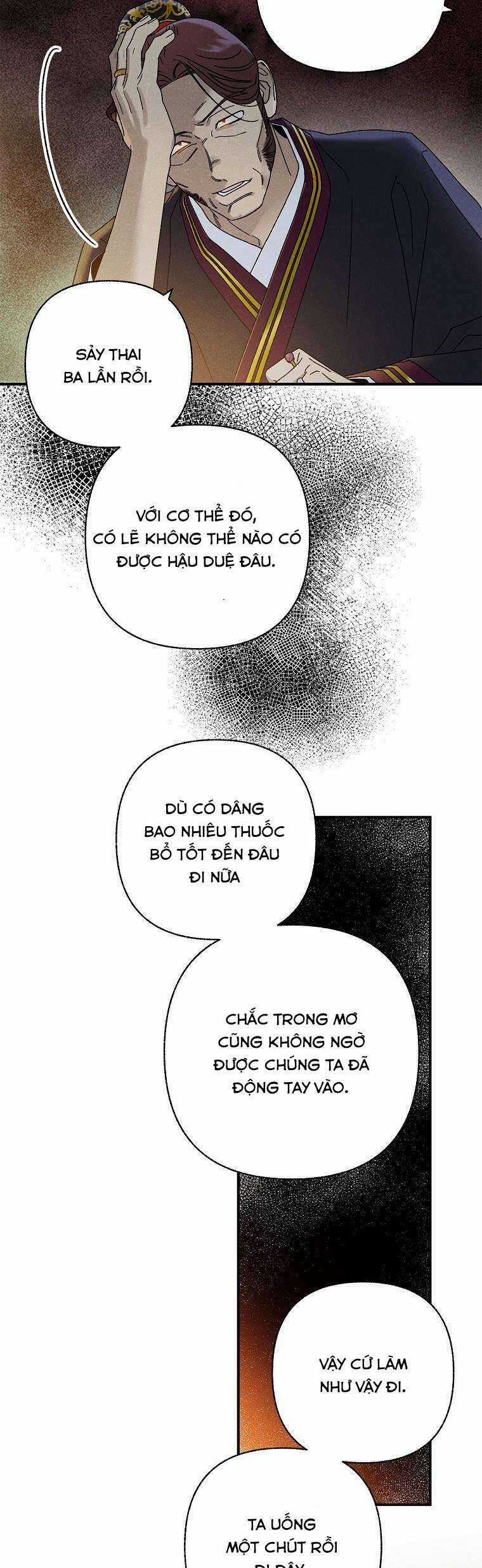 Quốc Hôn - Chapter 29 - Trang 21