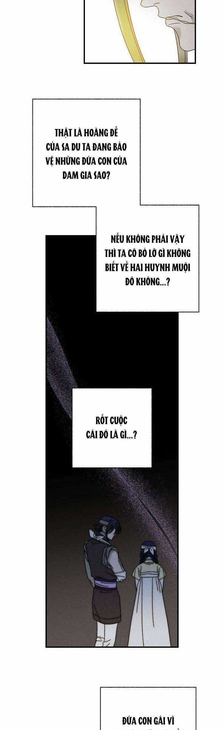 Quốc Hôn - Chapter 29 - Trang 23