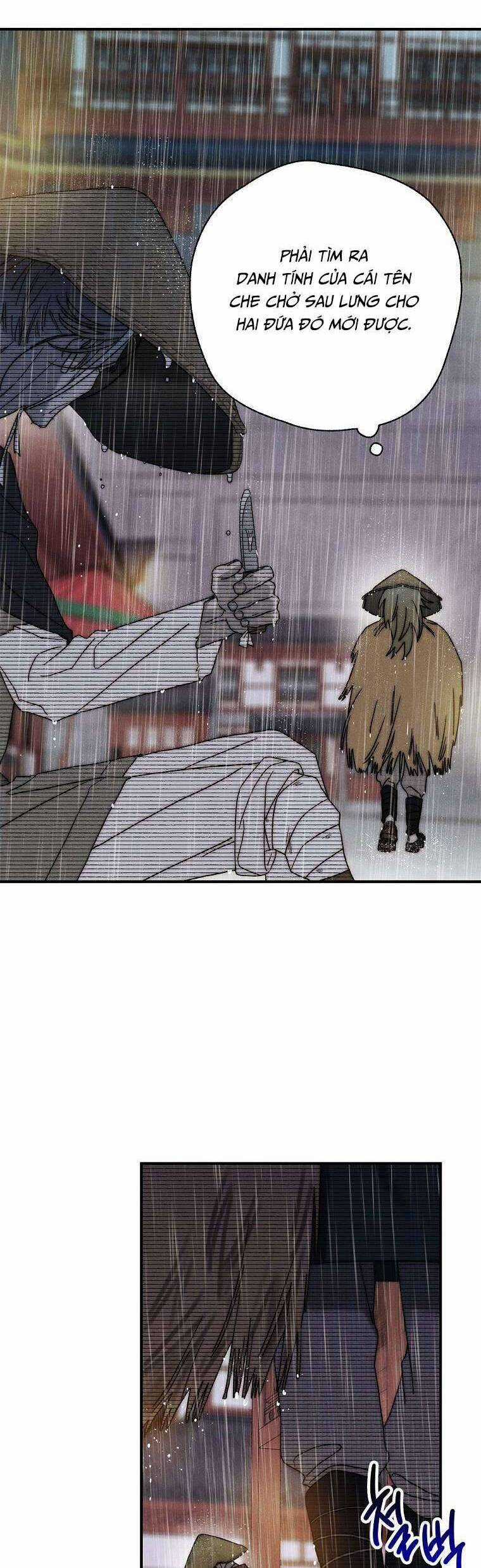 Quốc Hôn - Chapter 29 - Trang 26