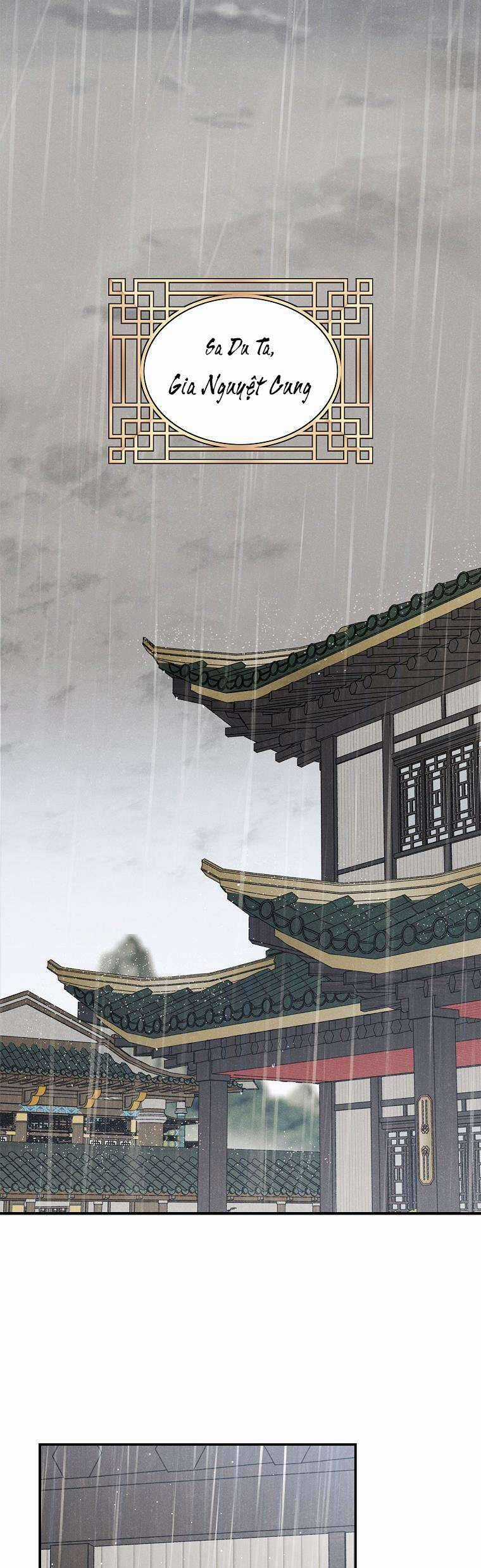 Quốc Hôn - Chapter 29 - Trang 29