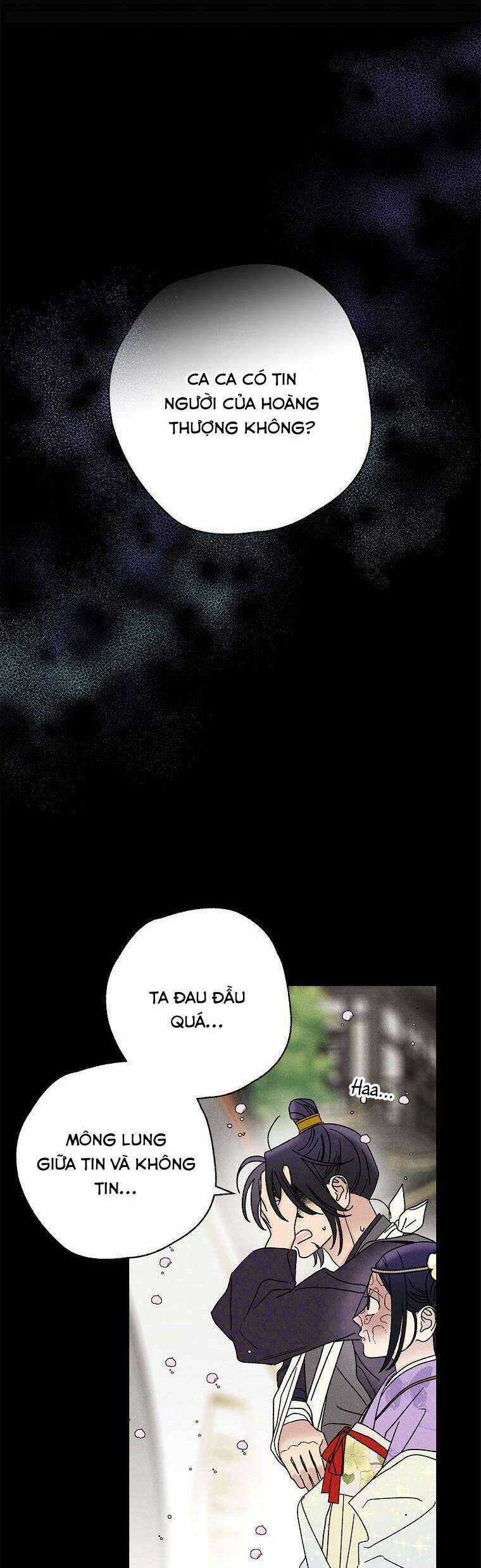 Quốc Hôn - Chapter 29 - Trang 31