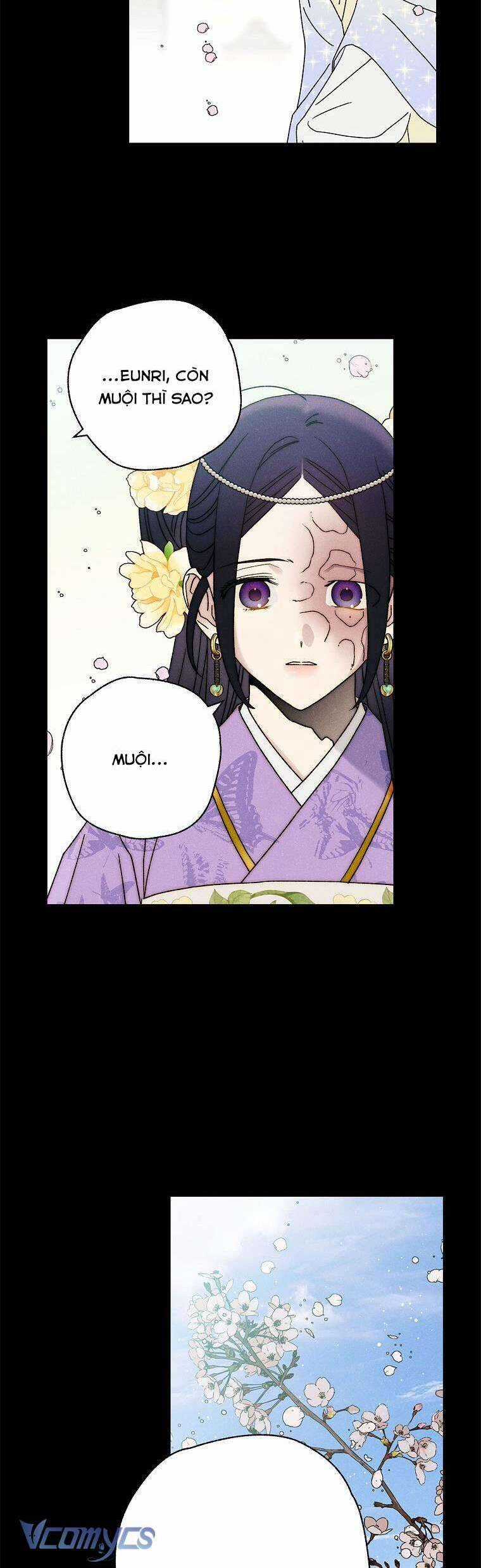 Quốc Hôn - Chapter 29 - Trang 32