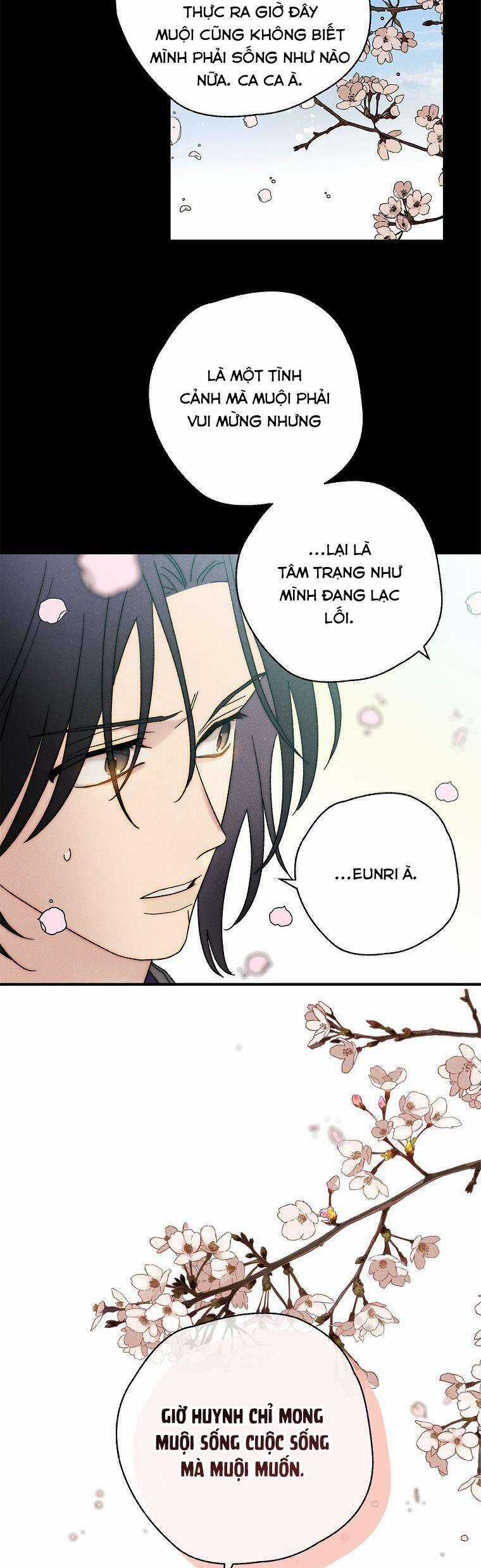 Quốc Hôn - Chapter 29 - Trang 33