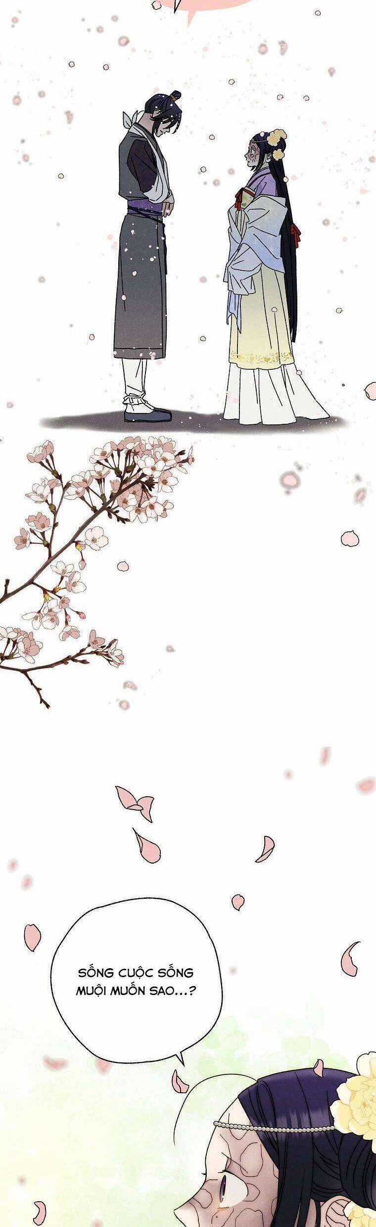 Quốc Hôn - Chapter 29 - Trang 34