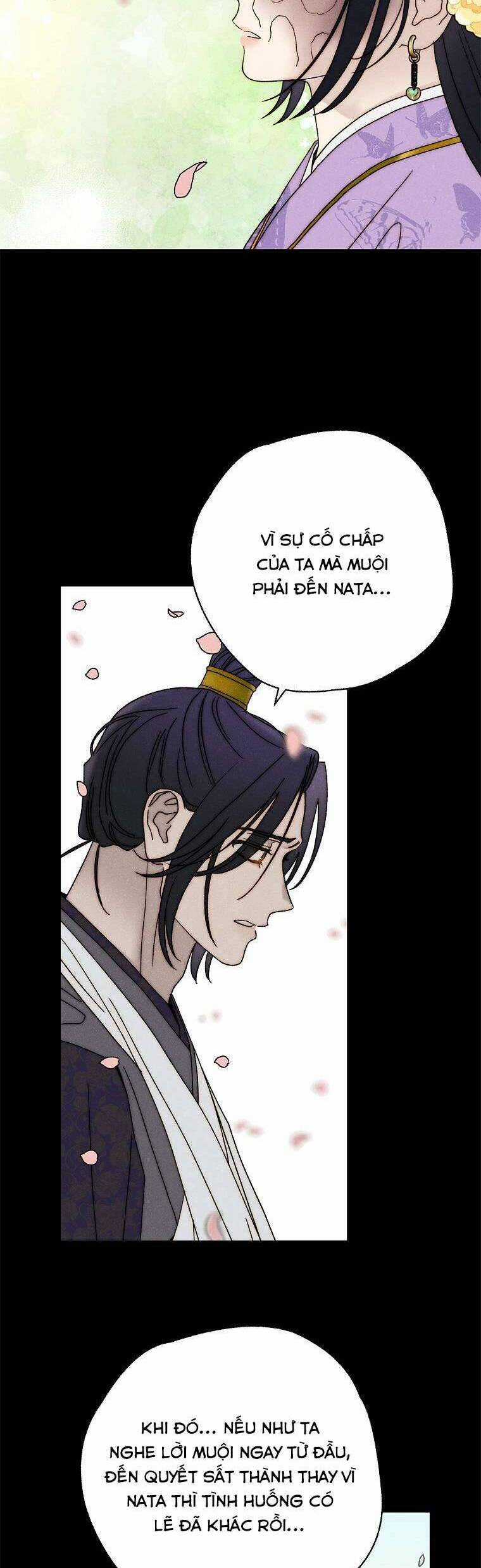 Quốc Hôn - Chapter 29 - Trang 35