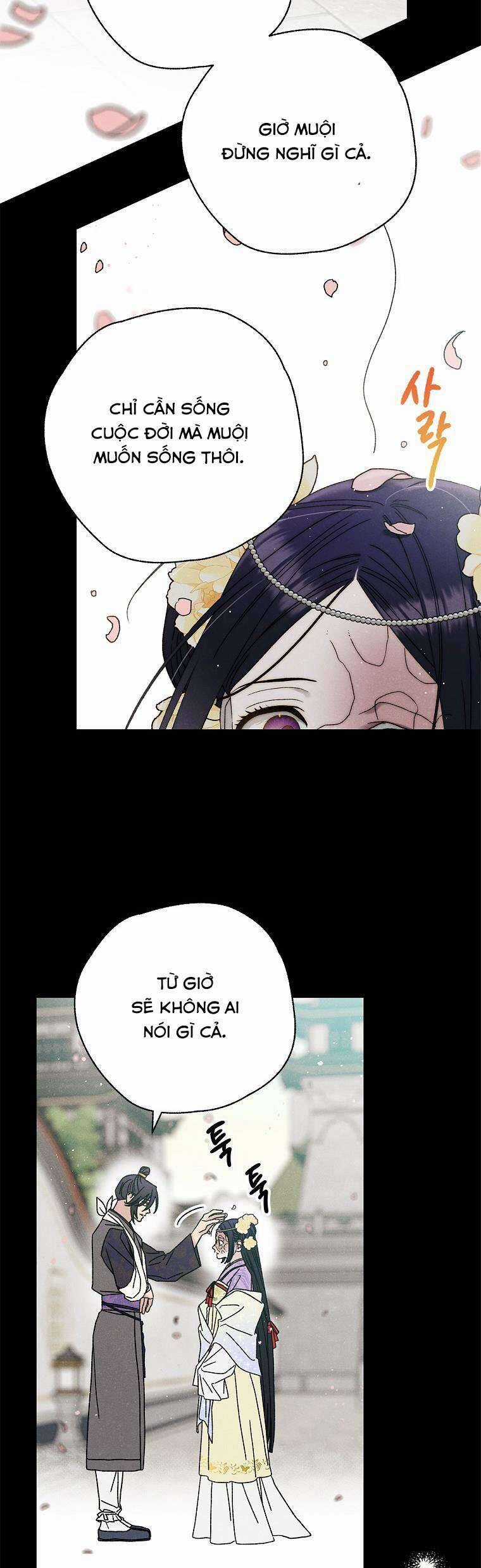 Quốc Hôn - Chapter 29 - Trang 37