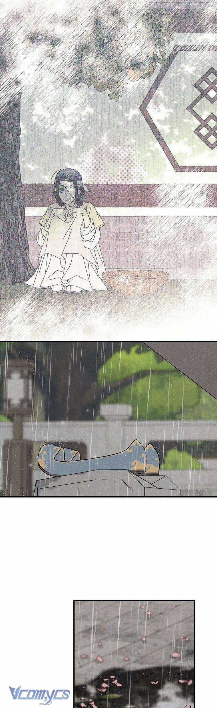 Quốc Hôn - Chapter 29 - Trang 40