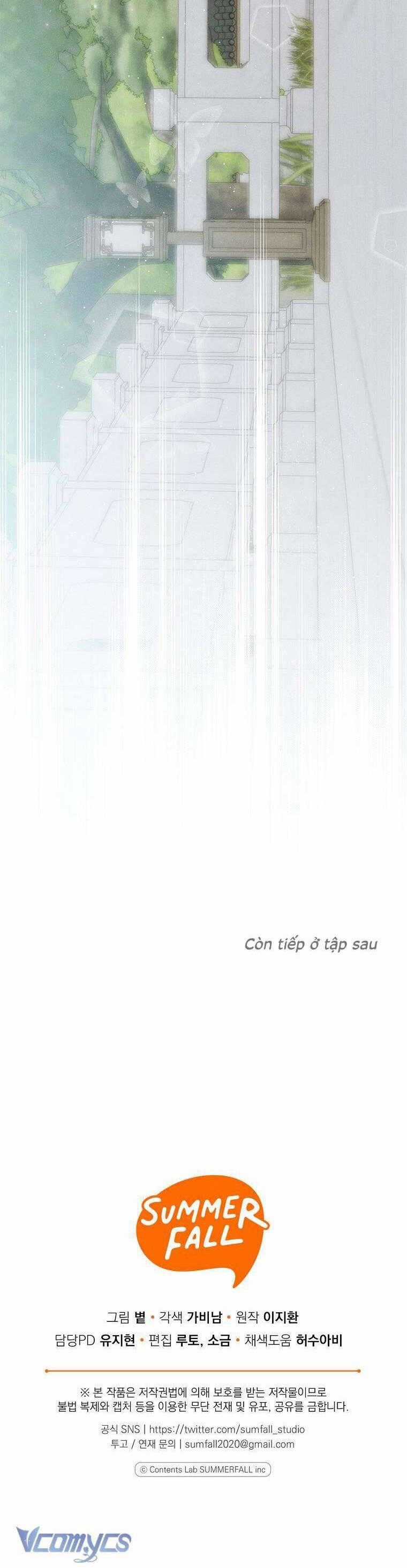 Quốc Hôn - Chapter 29 - Trang 43