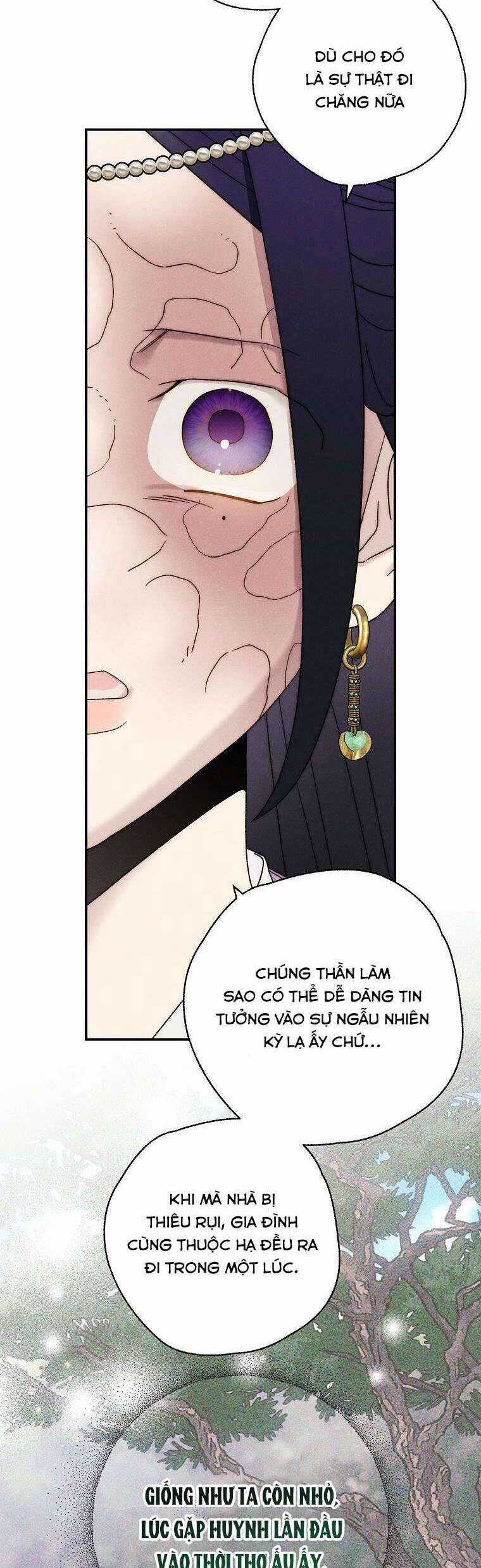 Quốc Hôn - Chapter 29 - Trang 6