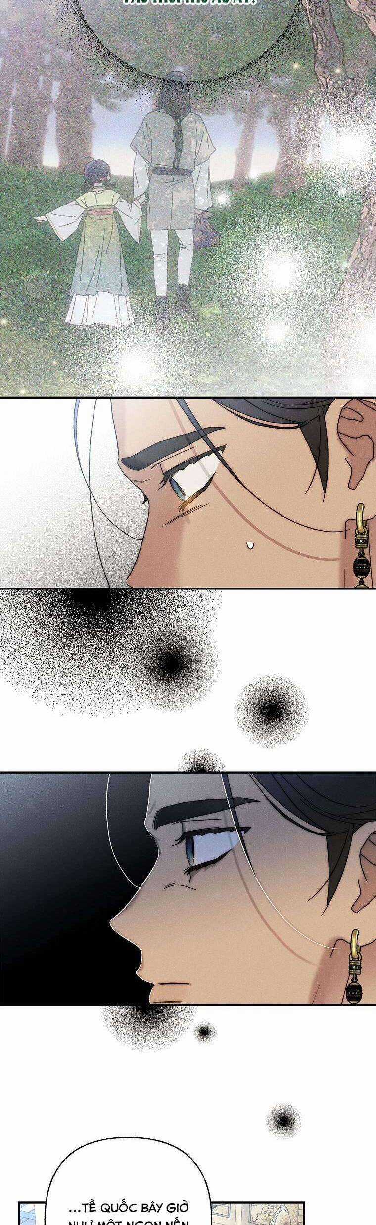 Quốc Hôn - Chapter 29 - Trang 7